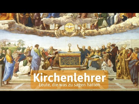 Kirchenlehrer #19: Robert Bellarmin