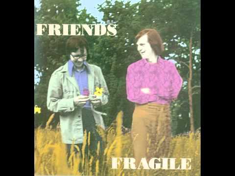 Friends -[01]- You Need Friends