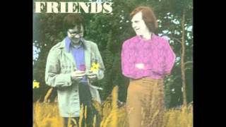 Friends -[01]- You Need Friends