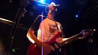 PAUL GILBERT - Still Got The Blues - Paris 2013
