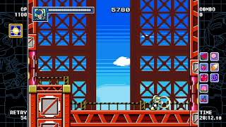 [ゲーム実況配信]マイティヴォルトガンバースト体験版５