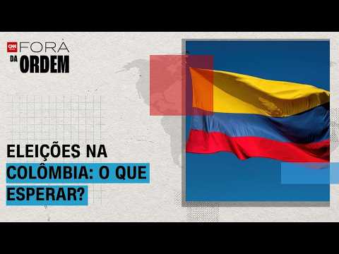 Eleições na Colômbia sempre foram polarizadas, centro nunca teve chance, avalia Lourival