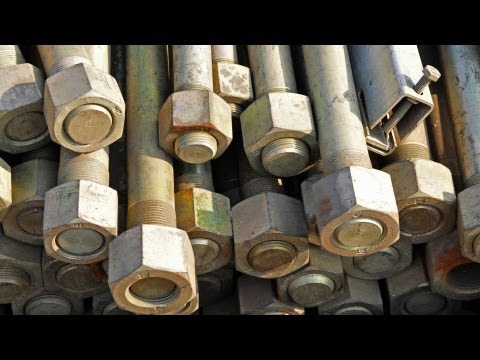 How to pick a welding rod/ welding