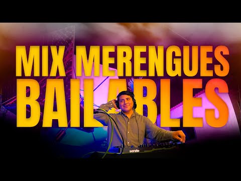 MIX MERENGUE BAILABLE 💃🕺(Eddy Herrera, Joseph Fonseca, La Linea, Olga Tañon, Miriam Cruz)