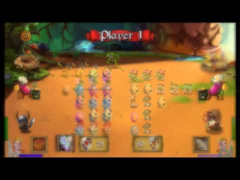 Clash of Thrones Video