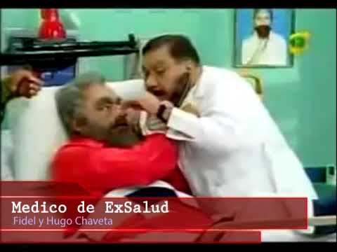 Gordo Casaretto Mejores Momentos Parte 1