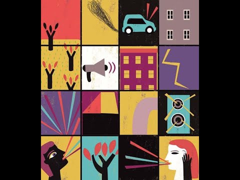 Paisaje sonoro definición...Ejemplos de paisajes sonoros naturales y urbanos