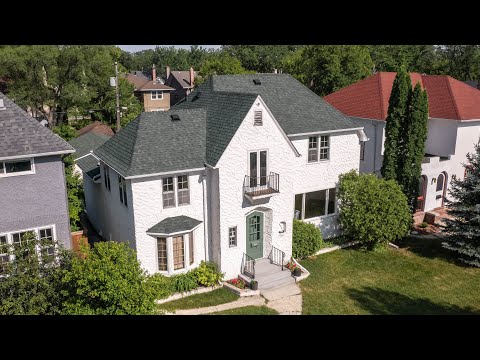 326 Montrose Street - Winnipeg Real Estate - Homes For Sale