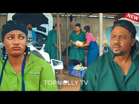 HOW D BEAUTIFUL HUMBLE PRINCESS DISGUISED HERSELF AS A BREADSELLER 2 FIND TRUE LOVE 3-2025 NEW MOVIE