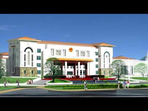 Centana City Điền Phúc Thành