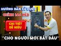 Hướng Dẫn Sử Dụng Chỉnh Loa Kéo Cho Người Mới Bắt đầu Từ A Z Chi Tiết Dễ