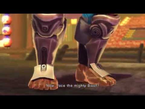 "Best Bout Replays"  USF4 - FuR Gagapa vs A K A III N U  (1080p HD)