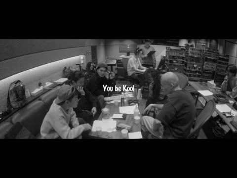 S.A.R. - You be Kool【Official Music Video】
