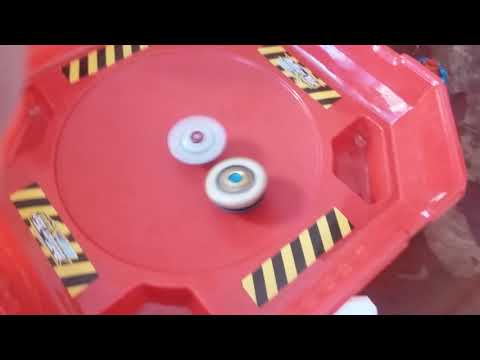 Epic Battle with Drain And Spriggan