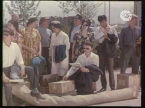 Твист из  к\ф Белый рояль 1968, Вокализ ВК "Аккорд"