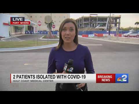 リー郡のコロナウイルスで70歳が死亡 (70-year-old dies from coronavirus in Lee County)