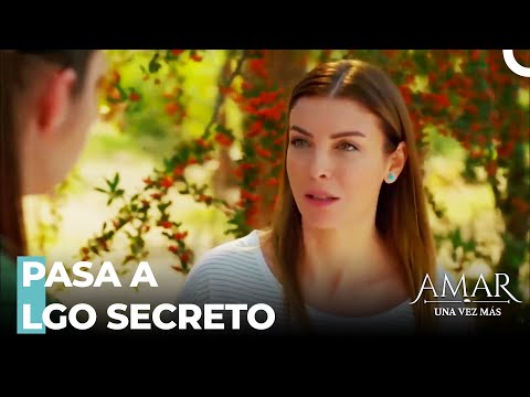 Ya Basta Con Ece  - Amar Una Vez Más Capitulo 9
