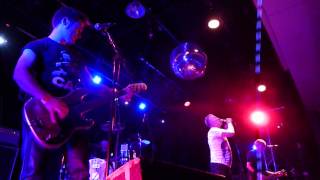 Anti Pasti 05 Six Guns London Punk Festival 2012 229