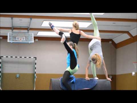 Holzpferdteam Kattendorf