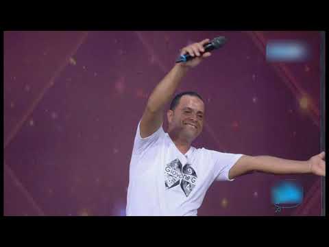 لطفي بن زينة -يا ناسية ليام lotfi ben zina -Ya Nesya layem live Fekrat Sami