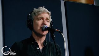 Nada Surf  - "Friend Hospital" (Recorded Live for the World Cafe)