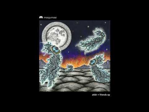 atish + Tim Engelhardt - Bullfrog [Manjumasi]