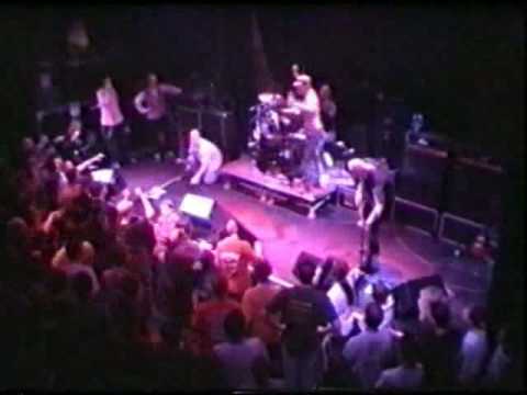 Lovebite - On the highway