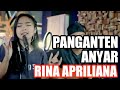PANGANTEN ANYAR DARSO 3PEMUDA BERBAHAYA FEAT RINA APRILIANA COVER