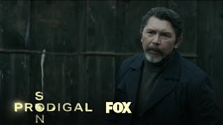 Sneak Peek (VO) #2