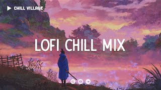 Chill Lofi Mix 🈵 Deep Focus Study/Work Concentration [chill lo-fi hip hop beats]