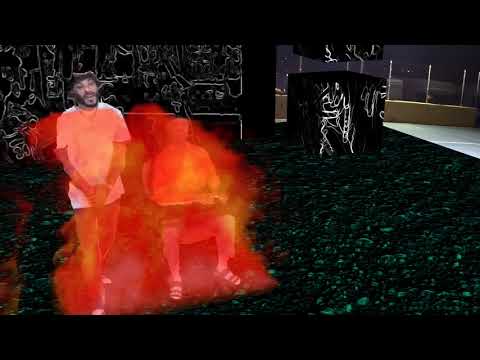 The Humanauts   All Praise (To The Most High) (Volumetric Music Video)
