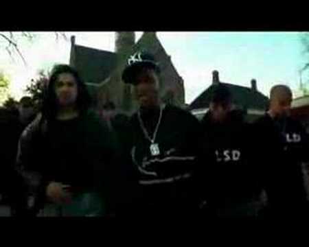 Nino ft. Don-G & Reverse - Het is aan aan