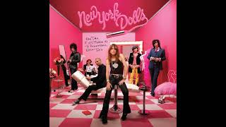 New York Dolls - Fishnets &amp; Cigarettes