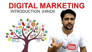 Introduction to Digital Marketing