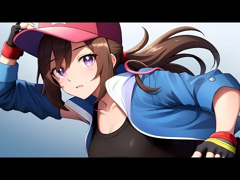 Nightcore - Ash Greninja Theme Pokémon XYZ