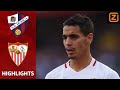 BEN YEDDER brengt SPANNING terug| Huesca vs Sevilla | La Liga 2018/19 | Samenvatting