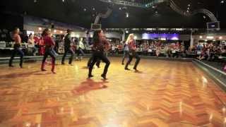 Fake ID - Line Dance Competition