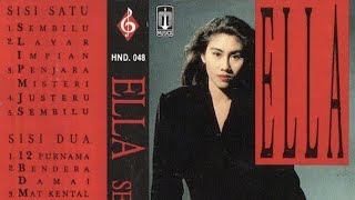 Download lagu ELLA SEMBILU FULL ALBUM TANPA IKLAN #sembilu mp3