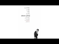 Steve Jobs Trailer "SOHN -  Lessons" Instrumental Soundtrack