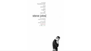 Steve Jobs Trailer &quot;SOHN -  Lessons&quot; Instrumental Soundtrack