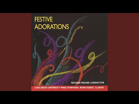 Fanfare Prelude on Lancashire