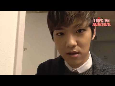 [100% VN SubTeam][Vietsub] How Tough Guys Show Their Love] - JongHwan