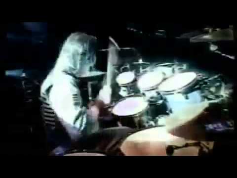 Joey jordson desasterpiece dvd