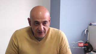 Սուր անկյուն 13.12.2020 - Տաթև Աբրահամյան «Խիղճը մարդու համար է»