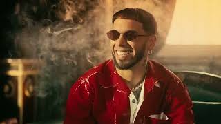 Anuel AA - Brother (Video Oficial)