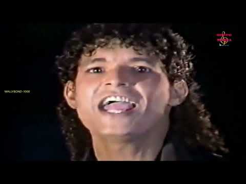 HAJA AMOR-LUIZ CALDAS-VIDEO-ANO 1987 [HQ] AUDIO ORIGINAL