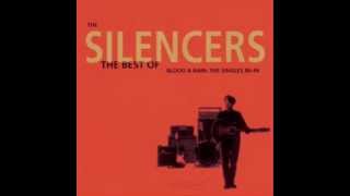The Silencers - I Can't Cry