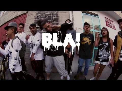 Aguila Sativa - Porque Lo Hicimos (Official Music Video) (Hip-Hop Mexicano)