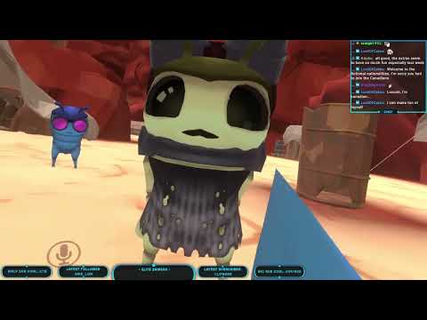 NEON DIVIDE S3 ep2 | Extra POV