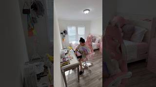 😂De ahora en adelante las quiero ver limpiando la casa con vestido de gala y tacones‼️
